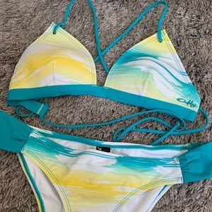 Oakley bikini